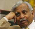 How Naresh Goyal's mistakes clipped Jet's wings