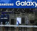 Samsung draws battle lines to counter Xiaomi