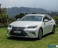 Does it make sense to buy Lexus ES300h?