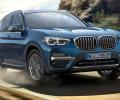 BMW eyes top spot in luxury car segment with 16 launches in 2018