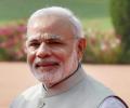 Diwali gift for MSMEs: Modi announces 12 'historic' policies