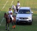 With Alturas G4, Mahindra has a winner on its hands