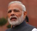 India committed to globalisation, reformed multilateralism: Modi