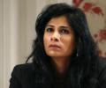 Meet Gita Gopinath, IMF's new chief economist