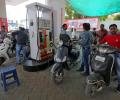 Major relief for common man as fuel prices come down