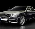 Can the Mercedes Benz S-Class Maybach S650 be made better?