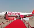 SpiceJet, 1st Indian airline to offer free on-board wi-fi