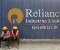 RIL reports record quarterly profit of Rs 9,516 crore