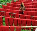 Why India is staring at 10-15% decline in textile production