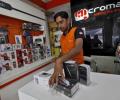 After 2 years, Micromax returns to top 5 in smartphone sales