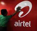 Airtel Q2 profit tanks 65.4% to Rs 119 crore