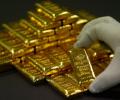 Gold hits over 6-year high of Rs 32,625 on festive buzz