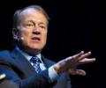 Cisco's John Chambers invests in Lucideus; eyes IoT space in India