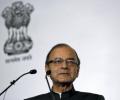 Jaitley slams RBI for the present banking crisis