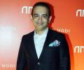 Nirav Modi tracked down in London, has started new diamond business: Report