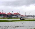 Kerala floods: Cochin airport files insurance claims worth Rs 340 crore