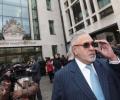 Mallya's fate will be decided on December 10