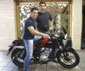 Rivals may be forced to join Bajaj Auto's price war