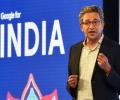 Google India chief Rajan Anandan quits after 8 years