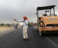 Road building in India is cheapest among Asian nations