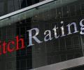 Fitch once again gives India the lowest investment grade