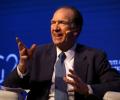 US Treasury's David Malpass bags World Bank's top job