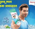 Navratna to be Emami's first Rs 1,000 crore brand