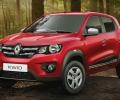 Renault steps on the gas to find success recipe in India