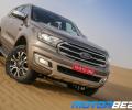 'Ford Endeavour is indeed the best SUV in its segment'