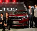 Kia launches Seltos in India with price tag of Rs 9.69 lakh