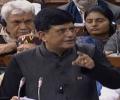 Budget sets India up for next-gen infrastructure: Goyal