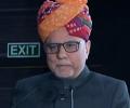 Subhash Chandra quits as Zee Entertainment chairman