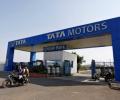 Shock for Tata Motors: Q3 net loss at Rs 26,961 crore