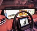 CES 2019 transports you to the future