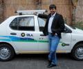 Ola expands global footprint, gets London licence to take on Uber