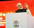 What Indian diaspora thinks about Narendra Modi varied