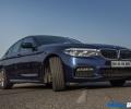 BMW 530d M Sport is the most handsome car in its segment