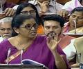 From Hashmi to Puranaanuru, Sitharaman waxes poetic