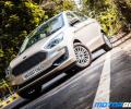 Why Ford Figo Aspire is the best compact sedan in the market