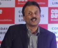 Tracing the chequered life of V G Siddhartha