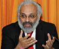 Subir Gokarn, a fierce proponent of RBI autonomy, is no more