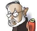 Major issues facing Team Modi