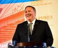 India must open up further, Pompeo says in major policy speech