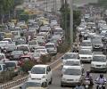 Lok Sabha passes Motor Vehicles Amendment bill