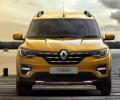 Renault to stop selling diesel vehicles in India from 2020