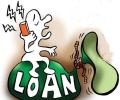 'Rs 30,000 crore NBFC loans are at risk'