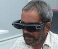 PIO entrepreneur to bring smart glasses to India