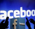 As party spends drop, Facebook political ad revenues tapers off