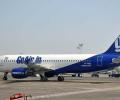 Why GoAir was forced to suspend certain flights