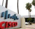 Why Cisco is wooing hi-tech start-ups in India